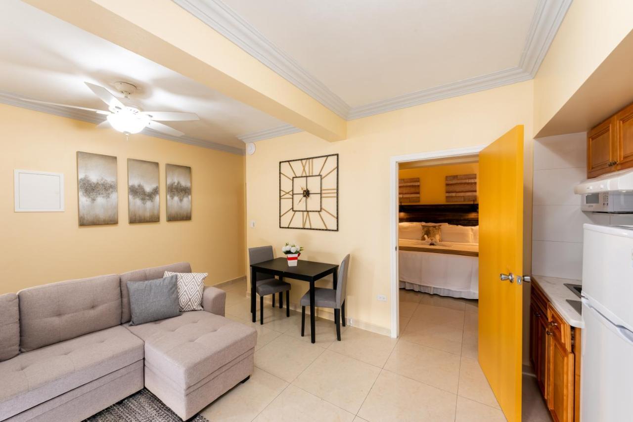 סימפסון ביי Baker'S Suites מראה חיצוני תמונה