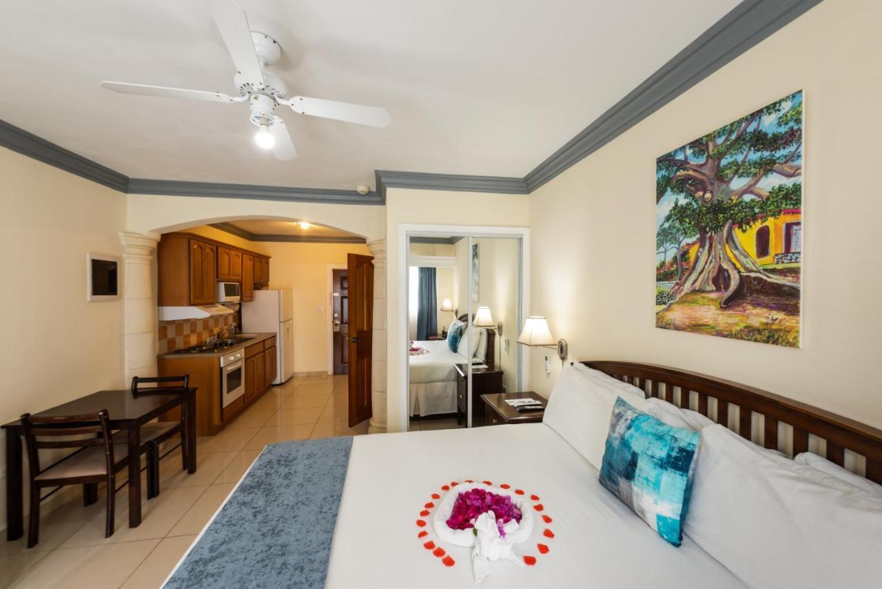 סימפסון ביי Baker'S Suites מראה חיצוני תמונה