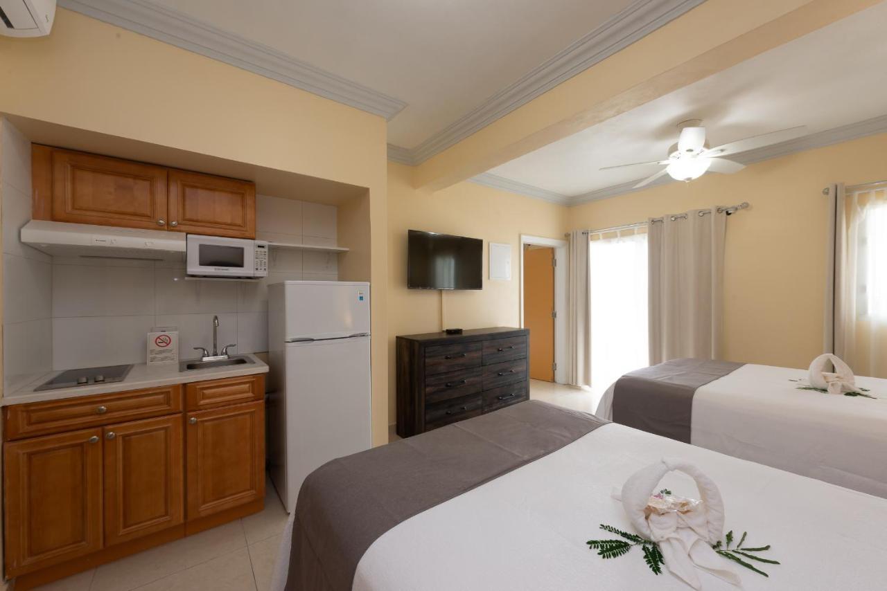 סימפסון ביי Baker'S Suites מראה חיצוני תמונה