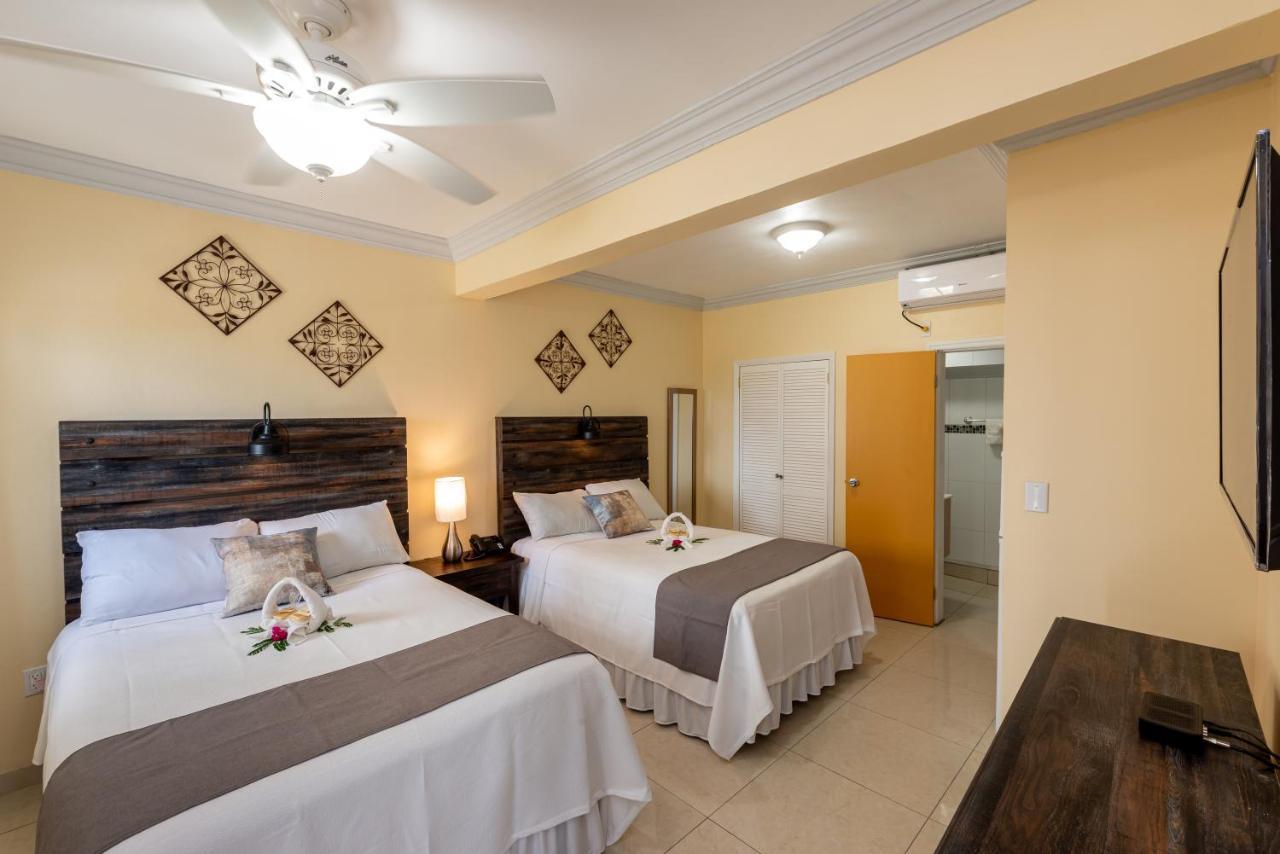 סימפסון ביי Baker'S Suites מראה חיצוני תמונה