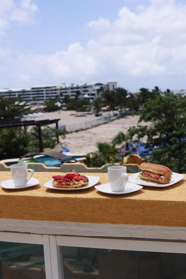 סימפסון ביי Baker'S Suites מראה חיצוני תמונה