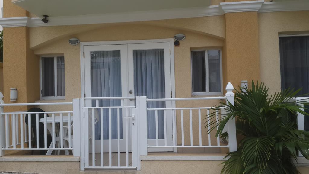 סימפסון ביי Baker'S Suites חדר תמונה