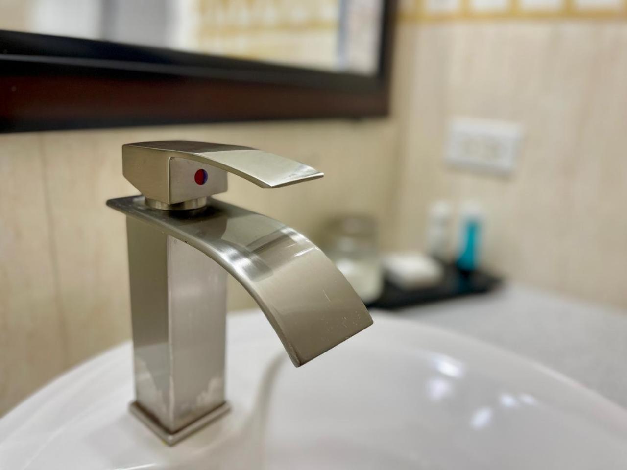סימפסון ביי Baker'S Suites מראה חיצוני תמונה