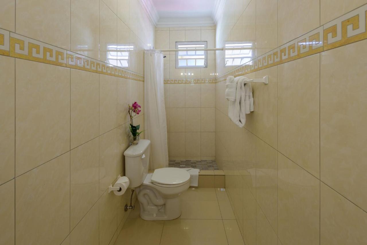 סימפסון ביי Baker'S Suites מראה חיצוני תמונה