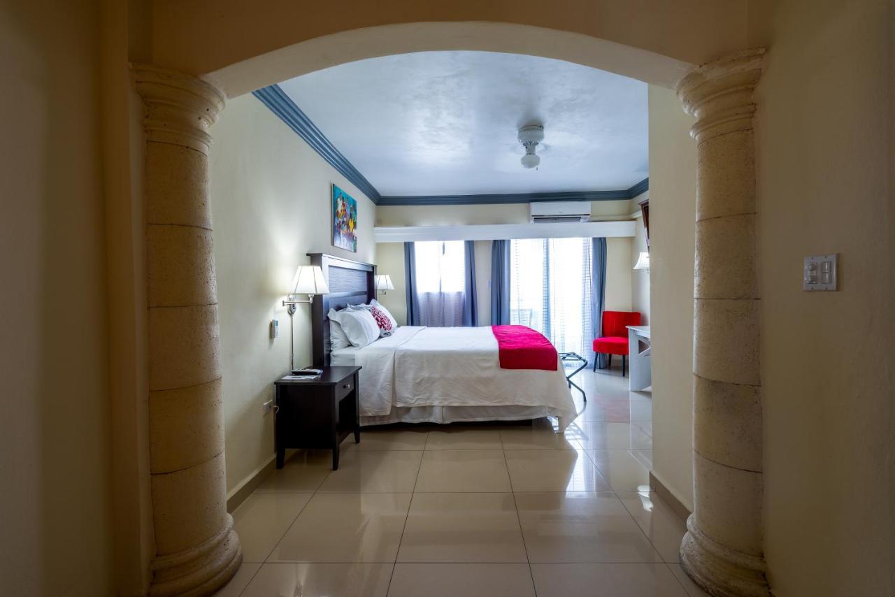 סימפסון ביי Baker'S Suites מראה חיצוני תמונה